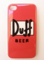 carcasa iphone 4 duff